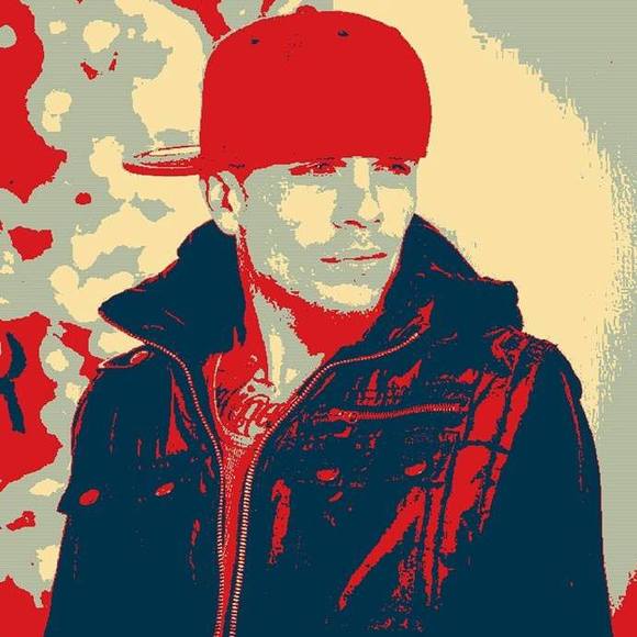 Meet your Posher, Zachary - Picture 1 of 1